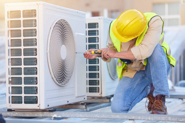Best Commercial HVAC repair  in Duenweg, MO
