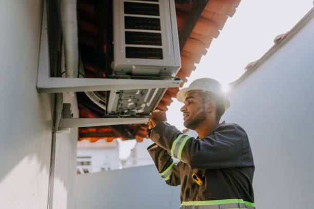 Best Residential HVAC services  in Duenweg, MO