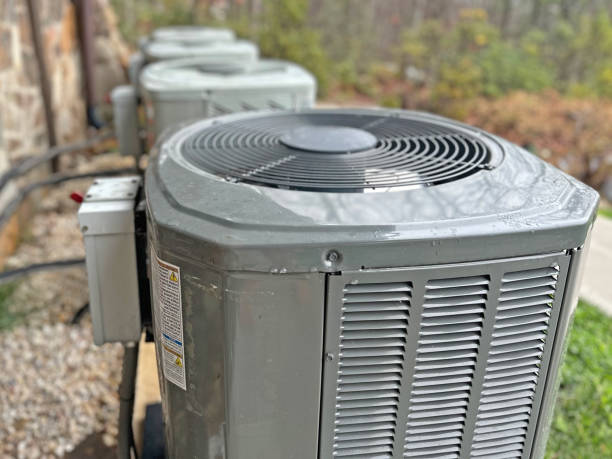 Best HVAC replacement cost  in Duenweg, MO